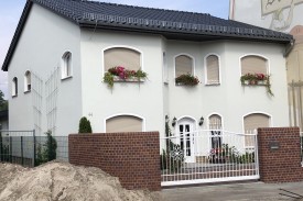 Einfamilienhaus Senftenberg