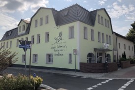 Aparthotel "Zum Löwen" Senftenberg