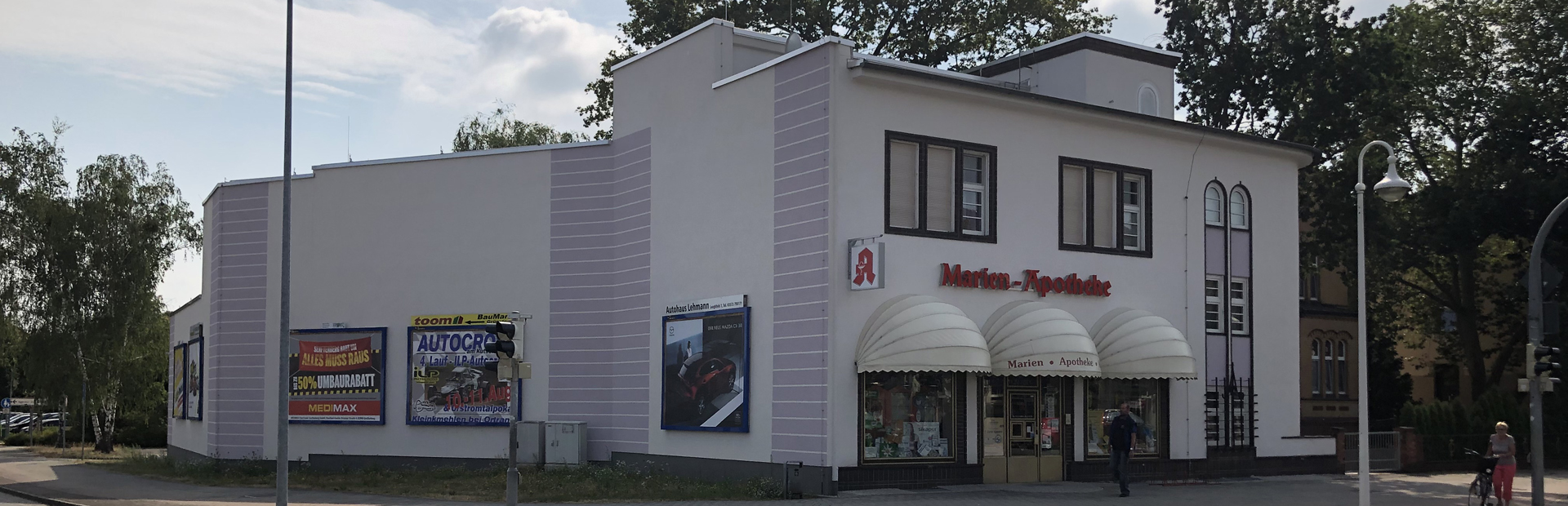 ALB Dachbau GmbH - Dachdeckerei, Zimmerei und Klempnerei aus Senftenberg in Brandenburg