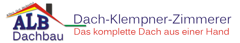 ALB Dachbau GmbH