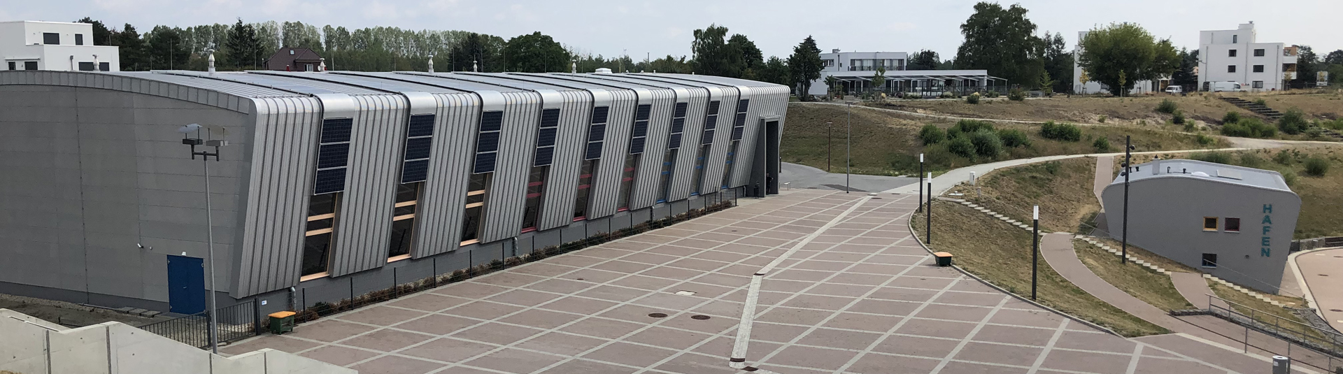 ALB Dachbau GmbH - Dachdeckerei, Zimmerei und Klempnerei aus Senftenberg in Brandenburg